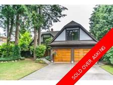 Langley City House for sale:  3 bedroom 2,450 sq.ft. (Listed 2016-07-14)