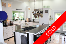 Campbell Valley House: 3 bedroom