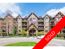 Willoughby Heights Condo for sale: 2 bedroom 1,100 sq.ft. (Listed 2018-05-11)
