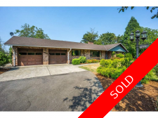 Otter District House for sale: 3 bedroom 2,650 sq.ft. (Listed 2018-09-14)