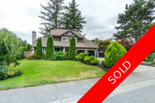 Brookswood Langley House for sale: 4 bedroom 2,012 sq.ft. (Listed 2018-09-14)