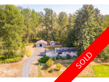 Otter District House for sale: 3 bedroom 2,392 sq.ft. (Listed 2018-09-14)