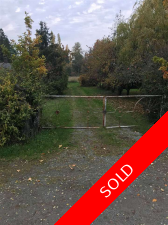 Campbell Valley Other for sale: (Listed 2018-11-01)