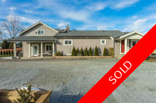 Otter District House for sale: 4 bedroom 2,976 sq.ft. (Listed 2019-05-09)