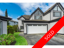 Fleetwood Tynehead Townhouse for sale: 2 bedroom 1,711 sq.ft. (Listed 2019-05-09)