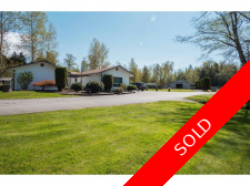 Campbell Valley House for sale: 3 bedroom 2,000 sq.ft. (Listed 2019-05-09)