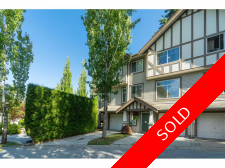 King George Corridor Townhouse for sale: 3 bedroom 1,503 sq.ft. (Listed 2019-09-09)