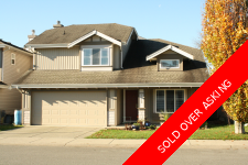 Walnut Grove House for sale: 3 bedroom 1,721 sq.ft. (Listed 2014-11-17)