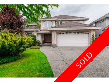 Brookswood Langley House for sale: 5 bedroom 4,136 sq.ft. (Listed 2015-06-04)
