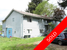 Aberdeen House for sale: 4 bedroom 2,500 sq.ft. (Listed 2015-06-04)